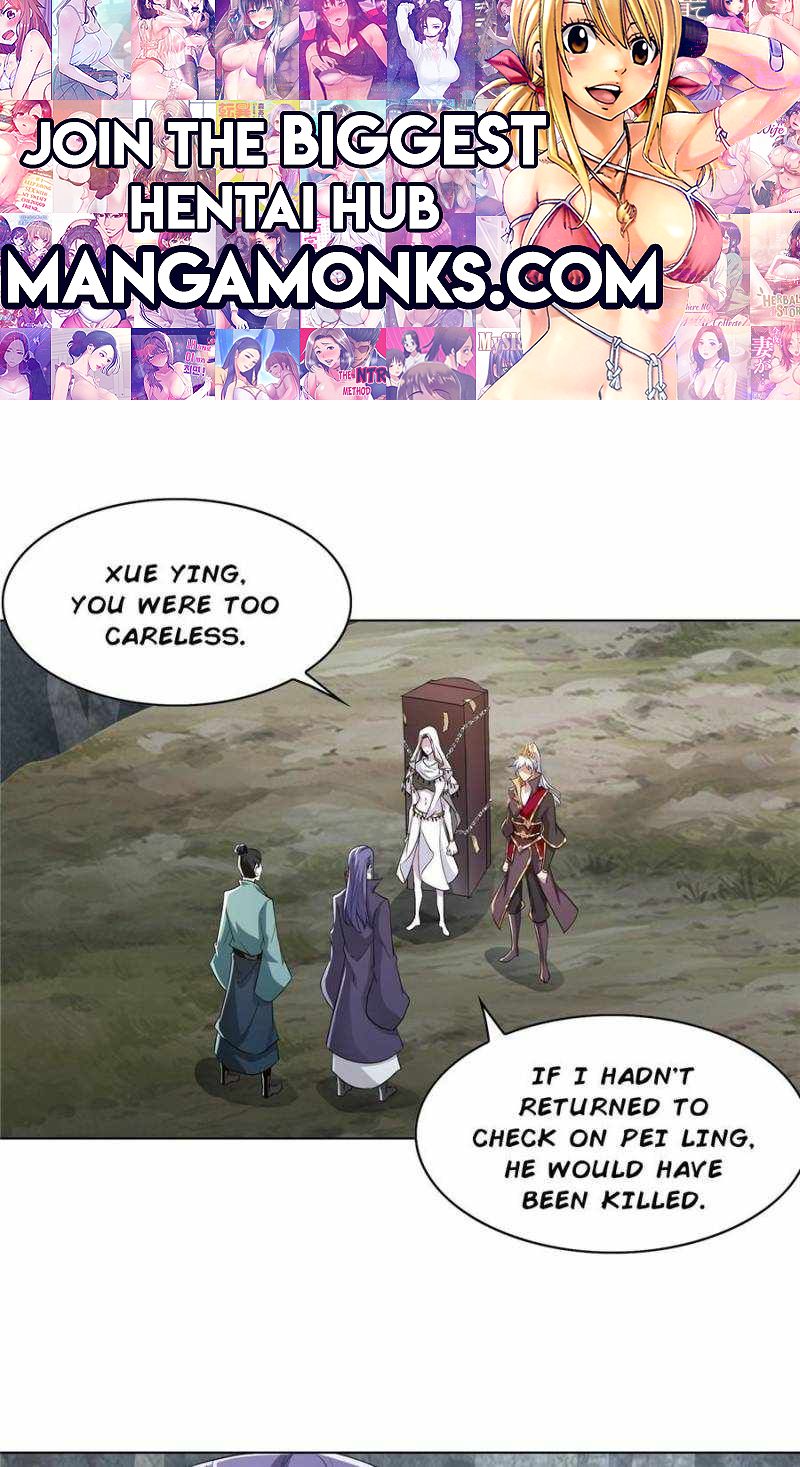 I Just Want To Live A Simple Life chapter 50 page 1