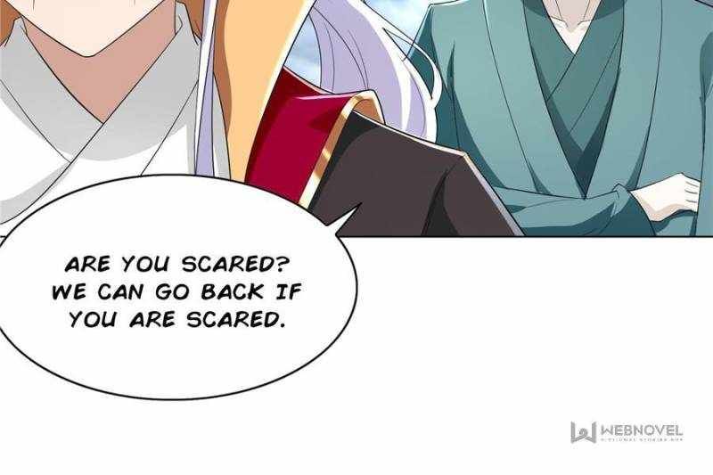 I Just Want To Live A Simple Life chapter 50 page 10