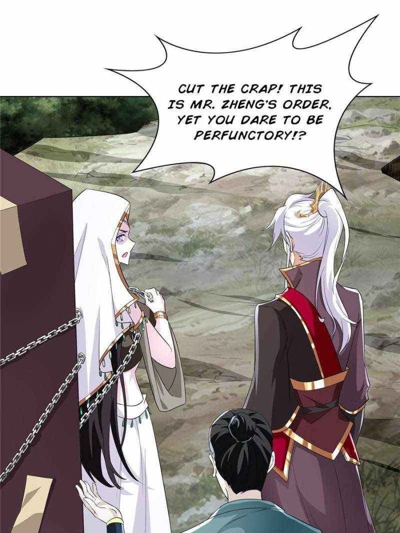 I Just Want To Live A Simple Life chapter 50 page 11