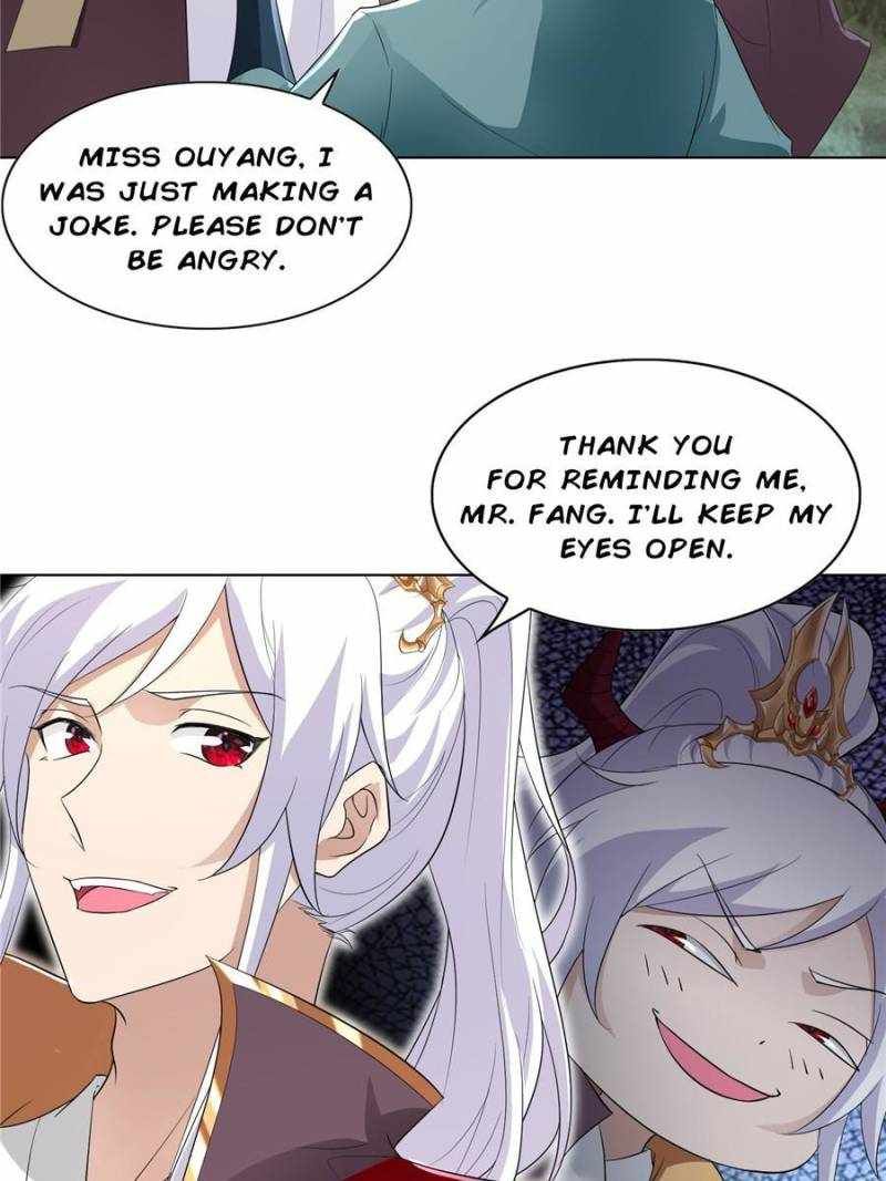 I Just Want To Live A Simple Life chapter 50 page 12