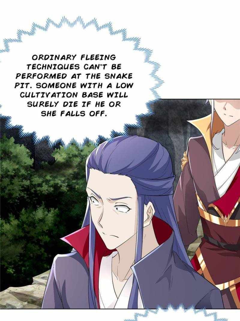 I Just Want To Live A Simple Life chapter 50 page 14