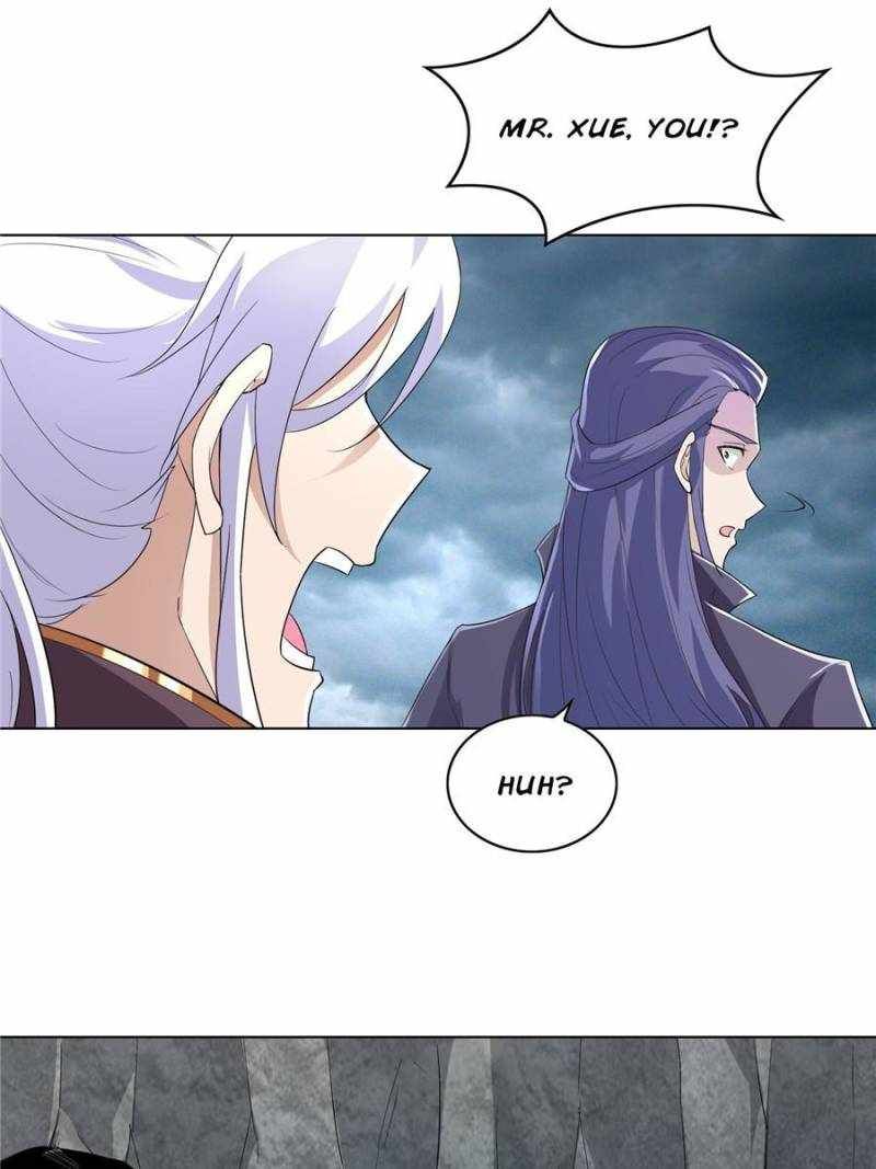 I Just Want To Live A Simple Life chapter 50 page 16