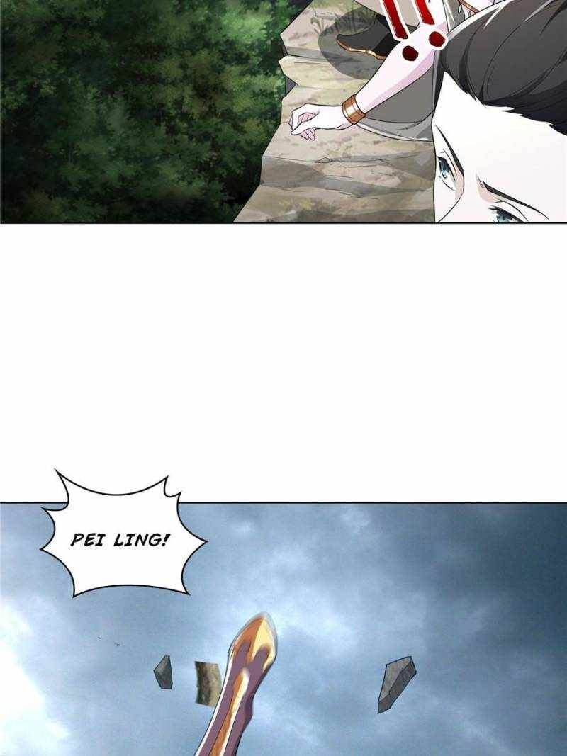 I Just Want To Live A Simple Life chapter 50 page 18