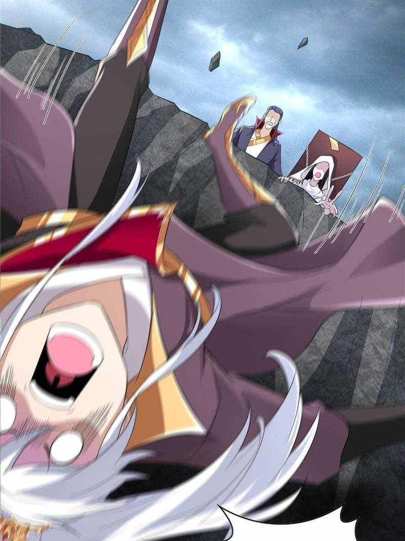 I Just Want To Live A Simple Life chapter 50 page 19