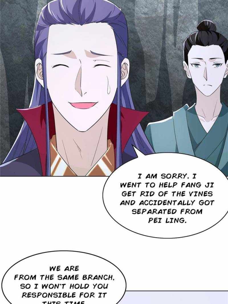 I Just Want To Live A Simple Life chapter 50 page 2