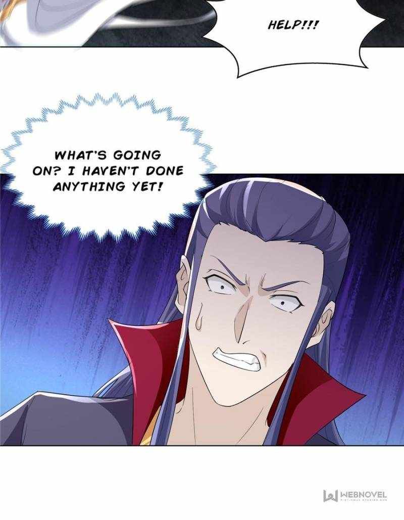 I Just Want To Live A Simple Life chapter 50 page 20