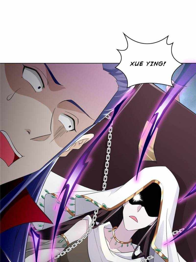 I Just Want To Live A Simple Life chapter 50 page 21