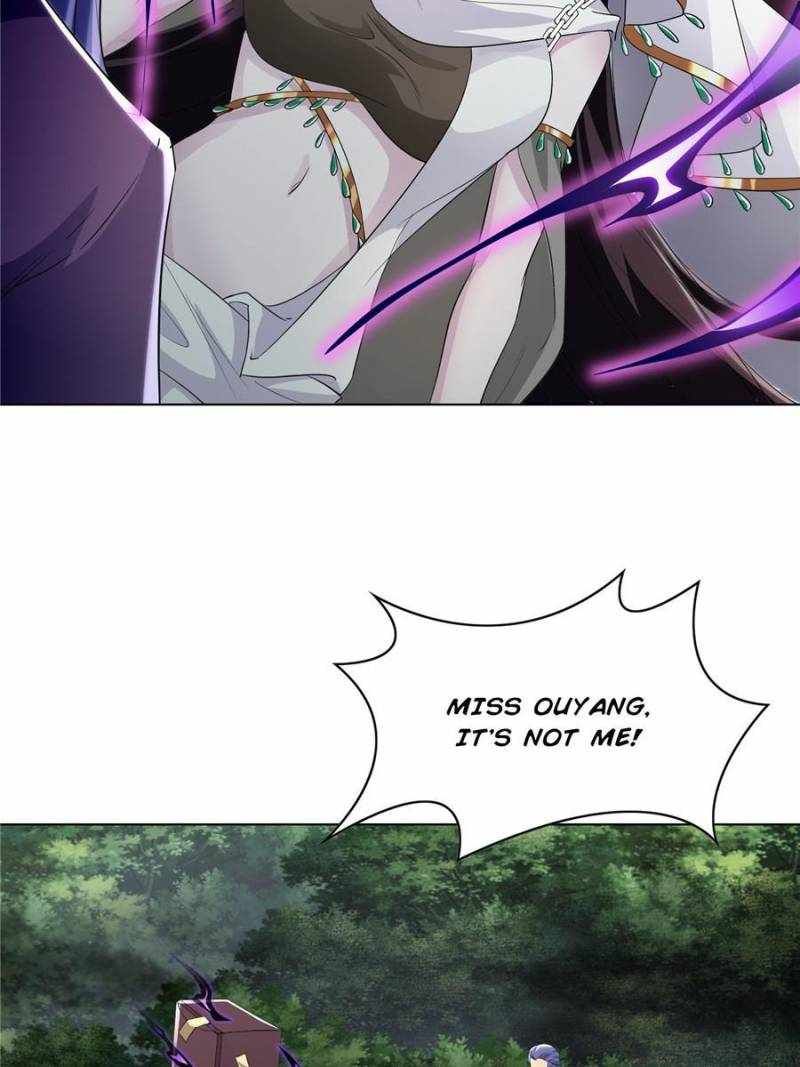 I Just Want To Live A Simple Life chapter 50 page 22