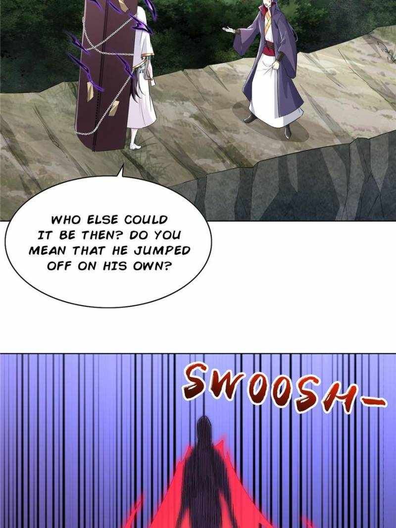 I Just Want To Live A Simple Life chapter 50 page 23