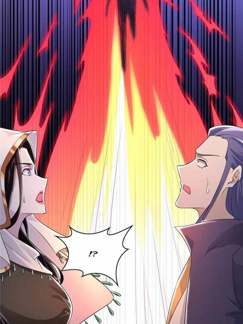 I Just Want To Live A Simple Life chapter 50 page 24