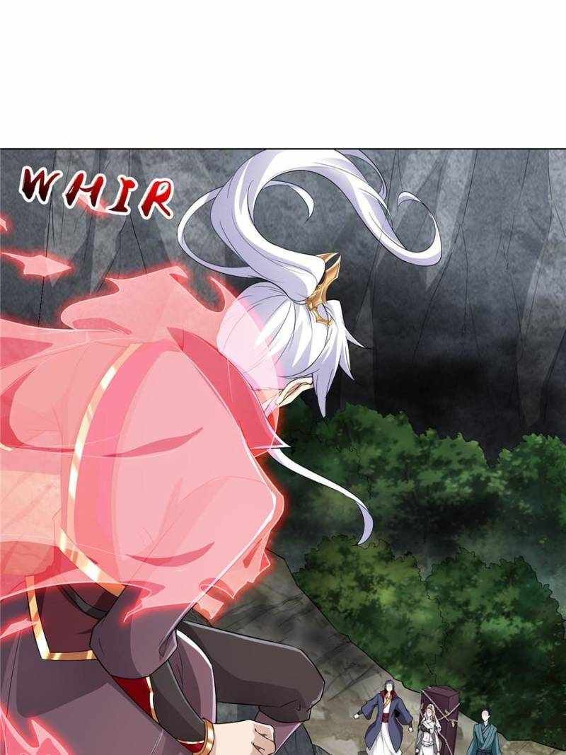 I Just Want To Live A Simple Life chapter 50 page 26