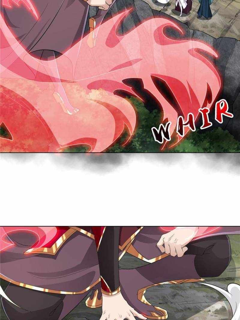 I Just Want To Live A Simple Life chapter 50 page 27