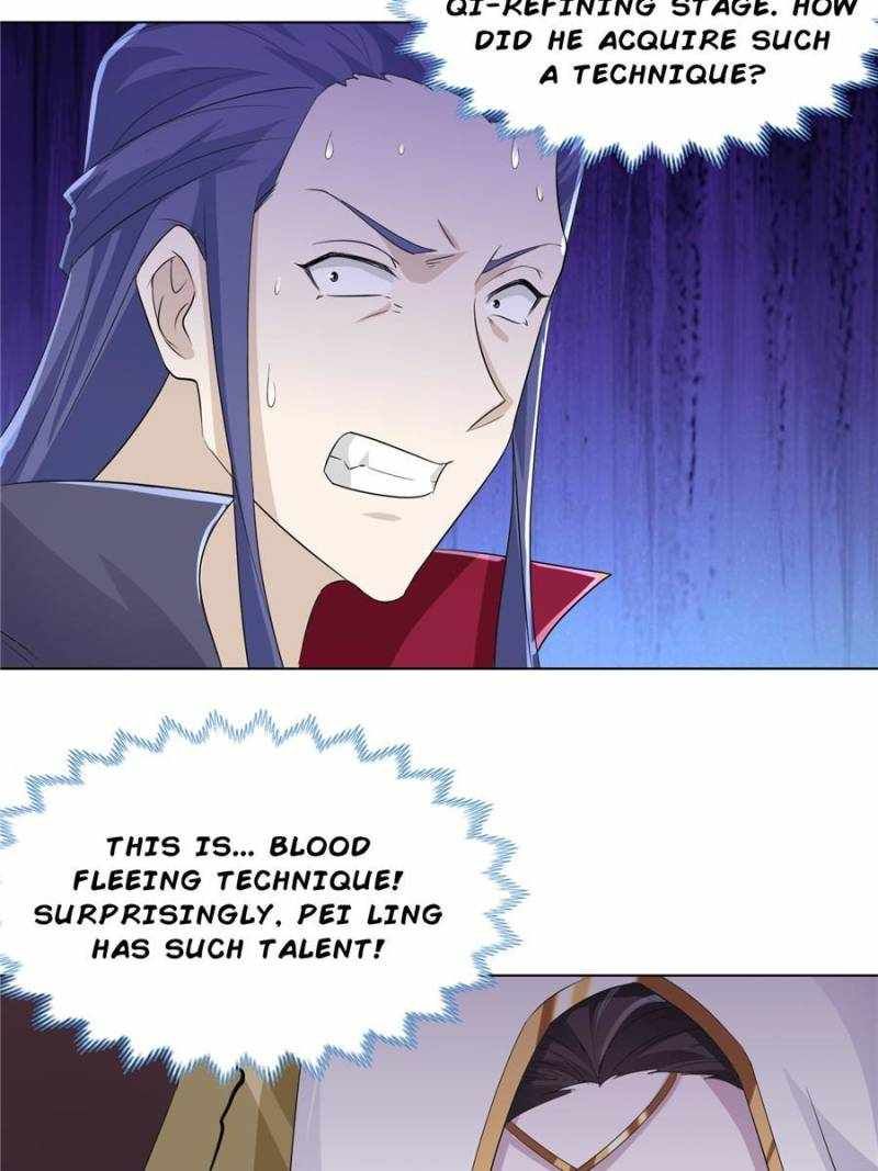 I Just Want To Live A Simple Life chapter 50 page 29