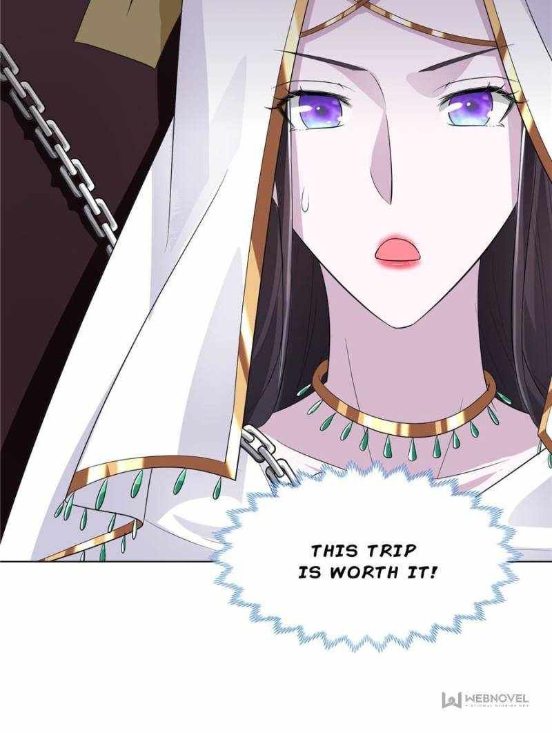 I Just Want To Live A Simple Life chapter 50 page 30