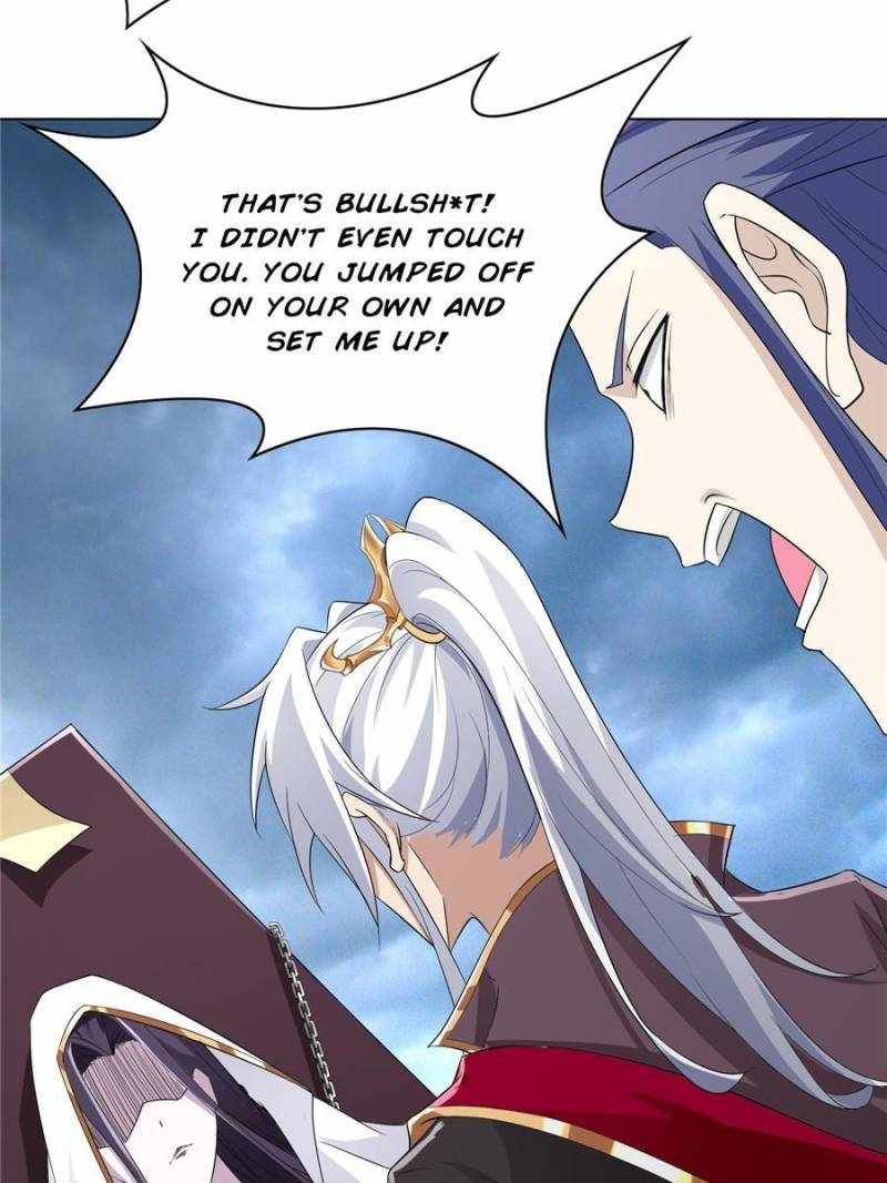 I Just Want To Live A Simple Life chapter 50 page 32