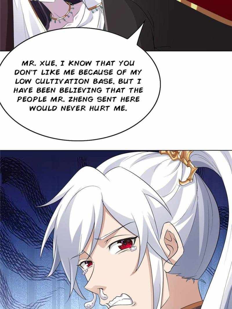 I Just Want To Live A Simple Life chapter 50 page 33