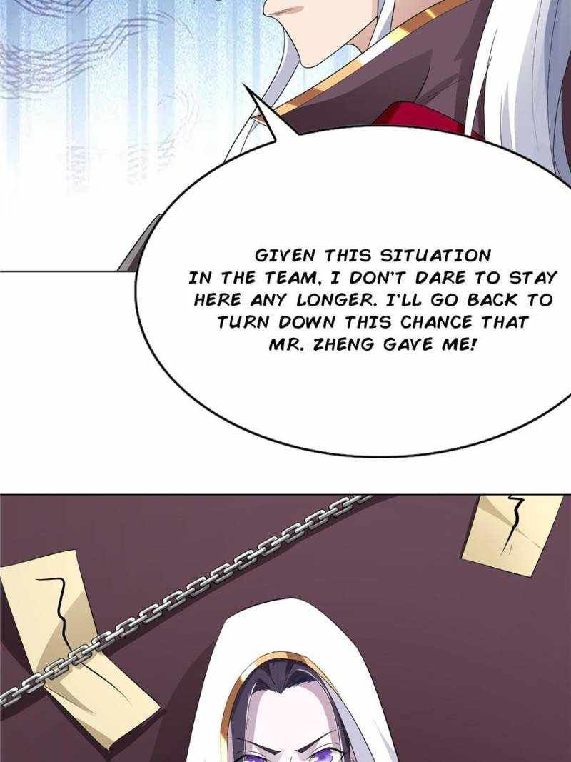 I Just Want To Live A Simple Life chapter 50 page 34