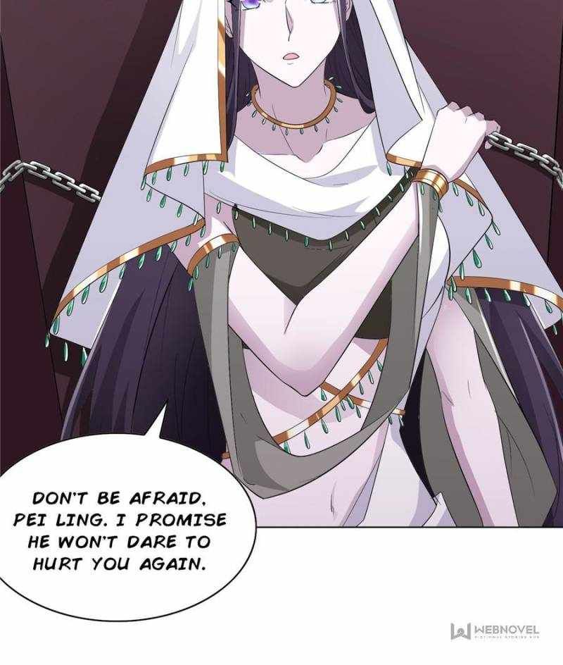 I Just Want To Live A Simple Life chapter 50 page 35