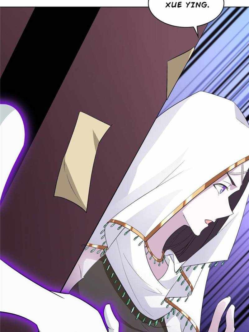 I Just Want To Live A Simple Life chapter 50 page 37