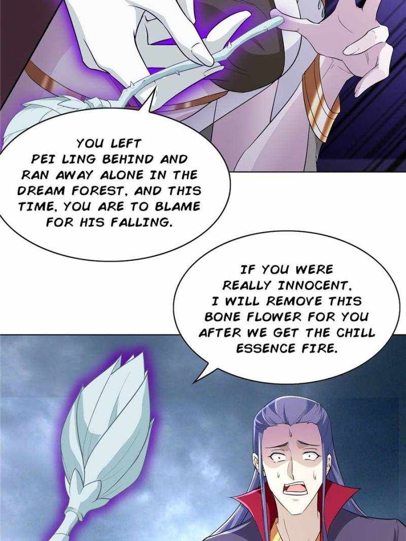 I Just Want To Live A Simple Life chapter 50 page 38