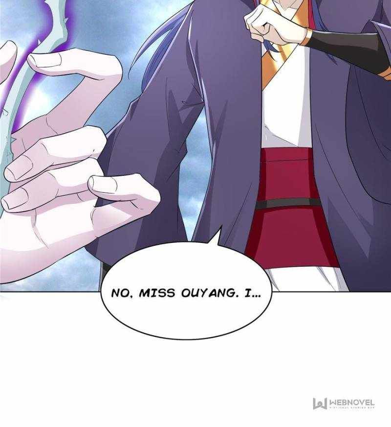 I Just Want To Live A Simple Life chapter 50 page 39