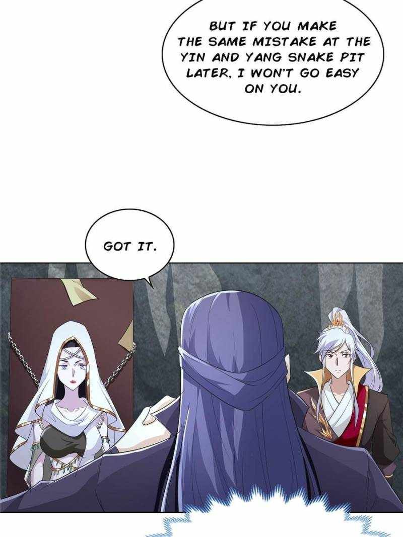 I Just Want To Live A Simple Life chapter 50 page 4