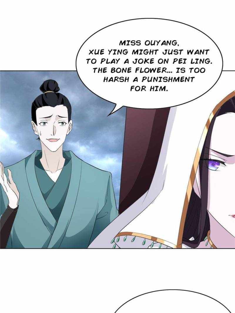 I Just Want To Live A Simple Life chapter 50 page 40