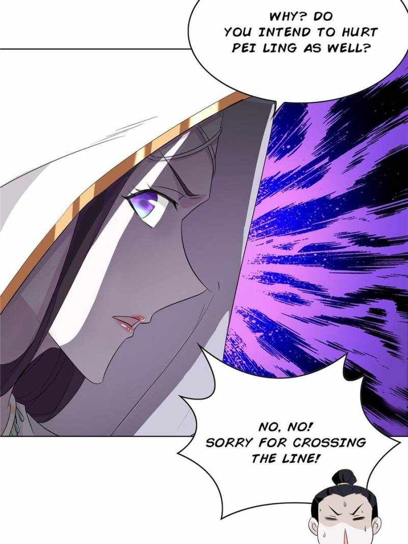 I Just Want To Live A Simple Life chapter 50 page 41