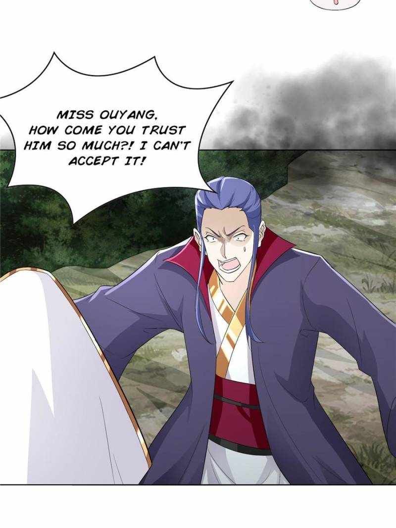 I Just Want To Live A Simple Life chapter 50 page 42