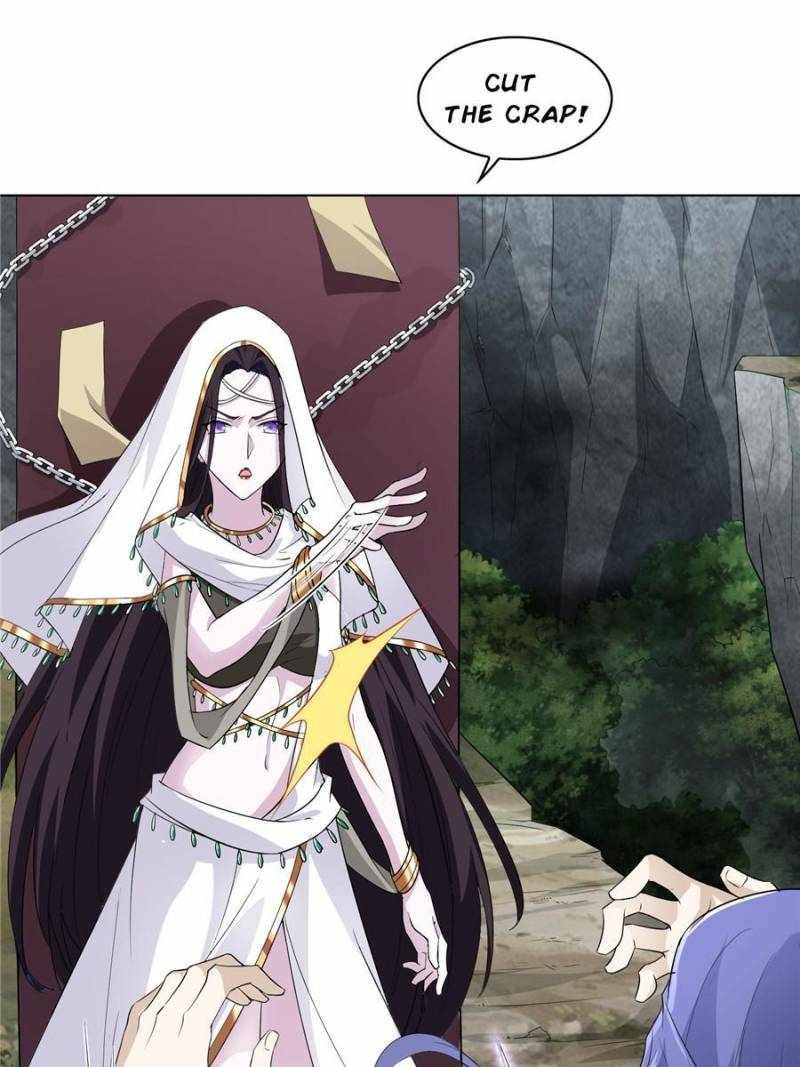 I Just Want To Live A Simple Life chapter 50 page 43