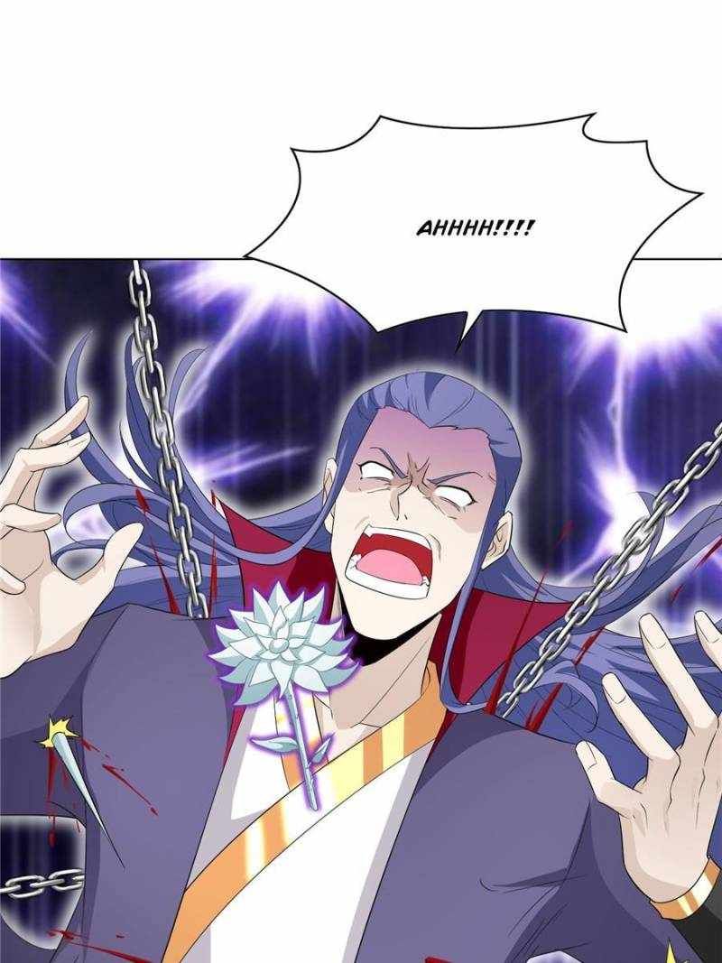 I Just Want To Live A Simple Life chapter 50 page 45