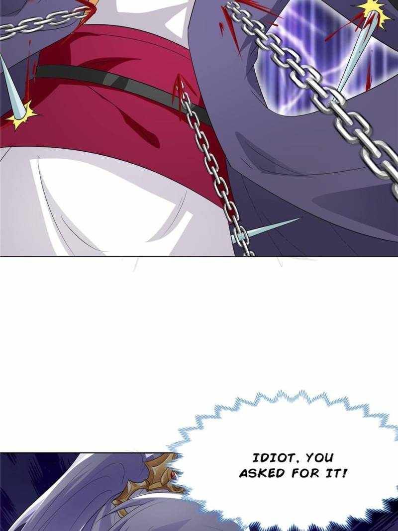 I Just Want To Live A Simple Life chapter 50 page 46