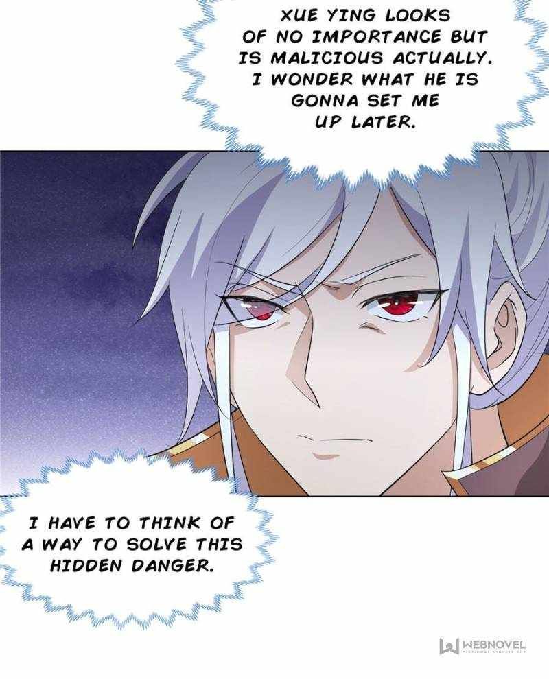 I Just Want To Live A Simple Life chapter 50 page 5