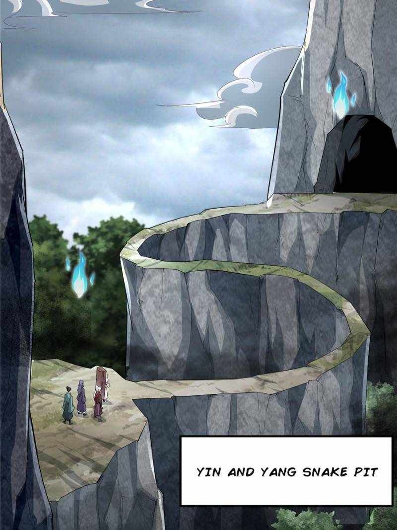 I Just Want To Live A Simple Life chapter 50 page 7