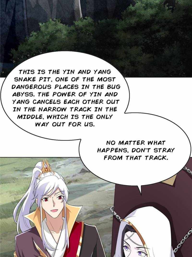 I Just Want To Live A Simple Life chapter 50 page 8