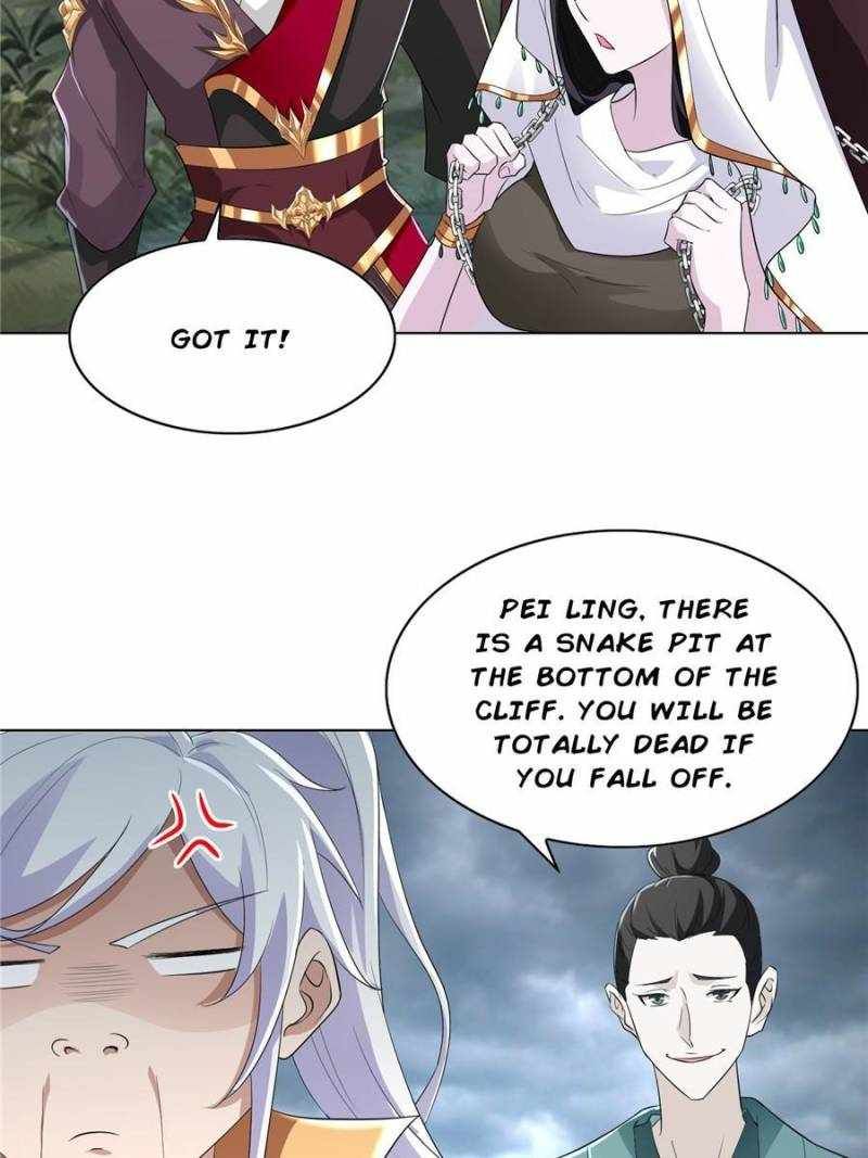 I Just Want To Live A Simple Life chapter 50 page 9