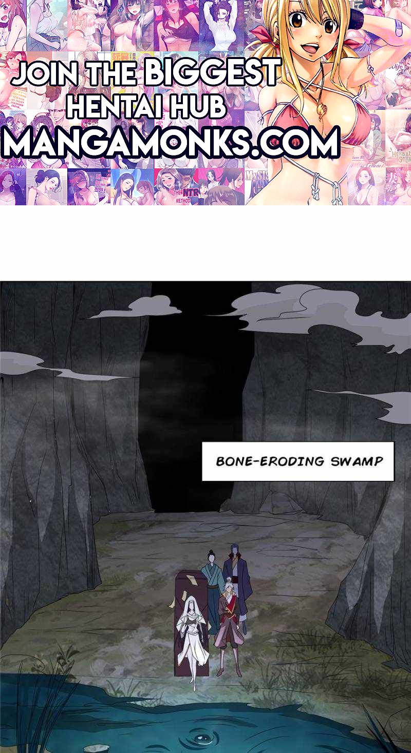 I Just Want To Live A Simple Life chapter 51 page 1