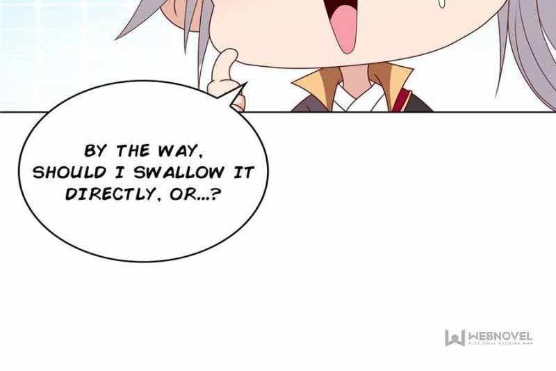 I Just Want To Live A Simple Life chapter 51 page 10