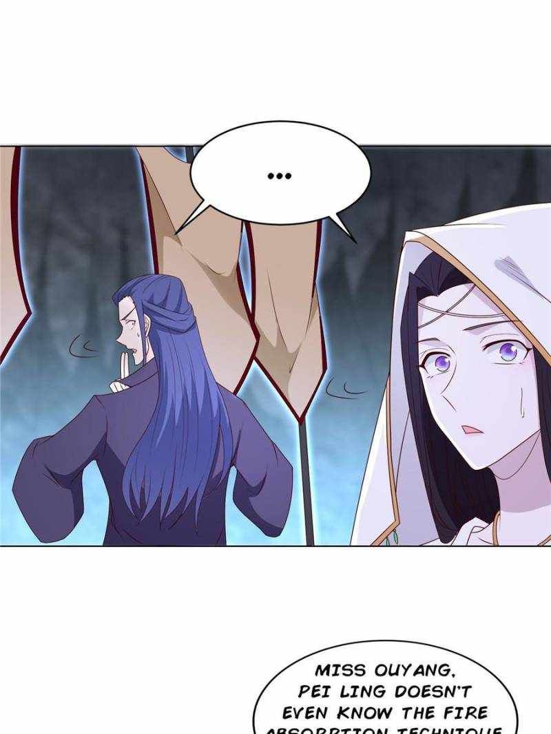 I Just Want To Live A Simple Life chapter 51 page 11