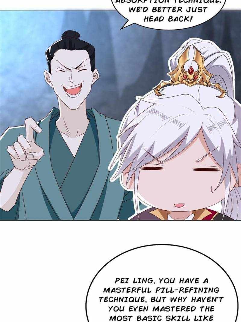 I Just Want To Live A Simple Life chapter 51 page 12