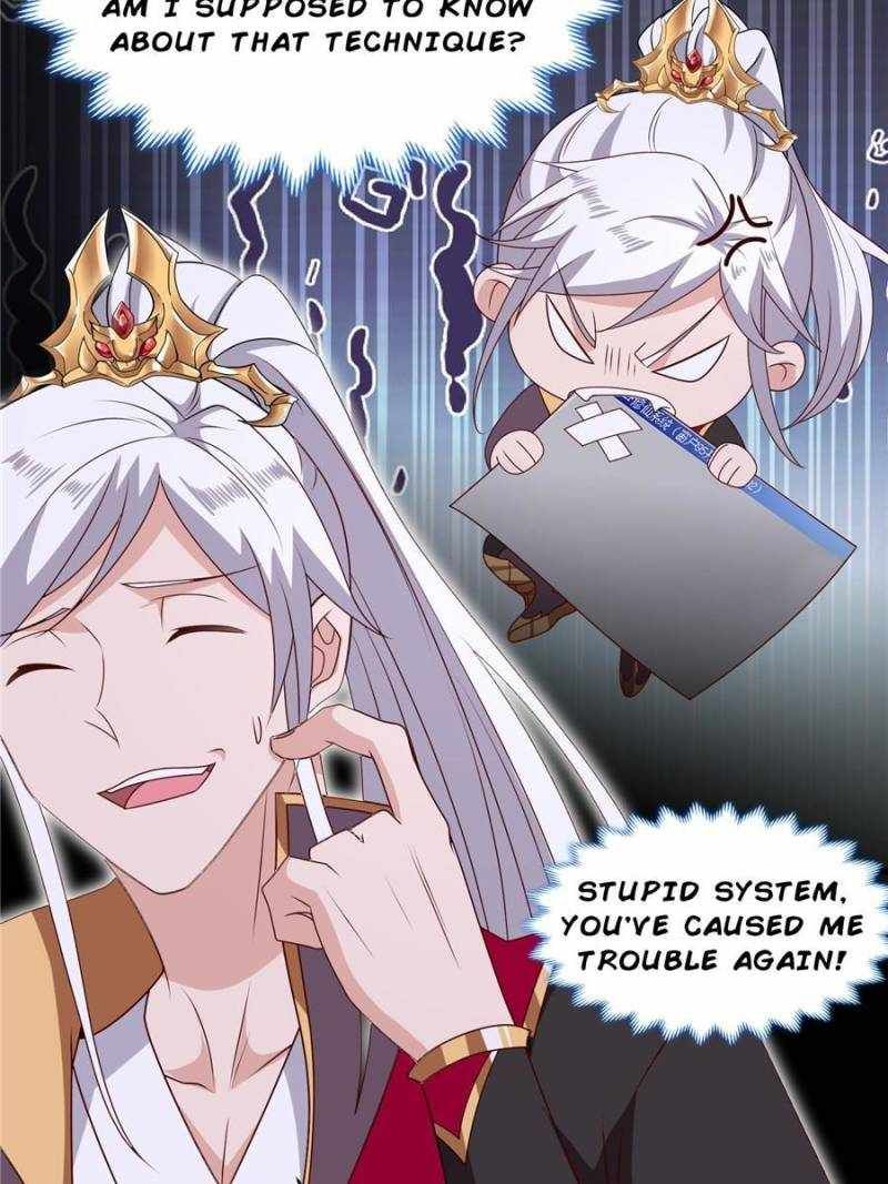 I Just Want To Live A Simple Life chapter 51 page 14