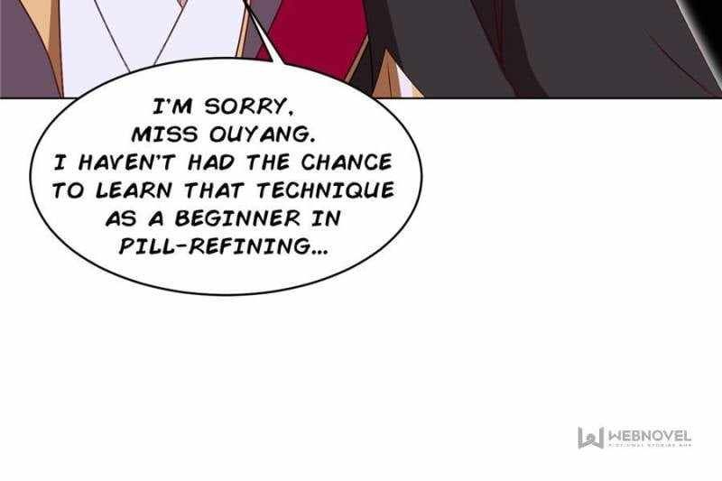 I Just Want To Live A Simple Life chapter 51 page 15