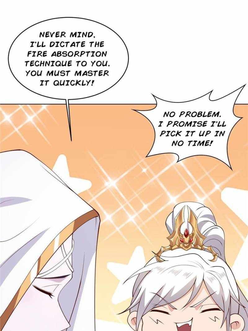 I Just Want To Live A Simple Life chapter 51 page 16