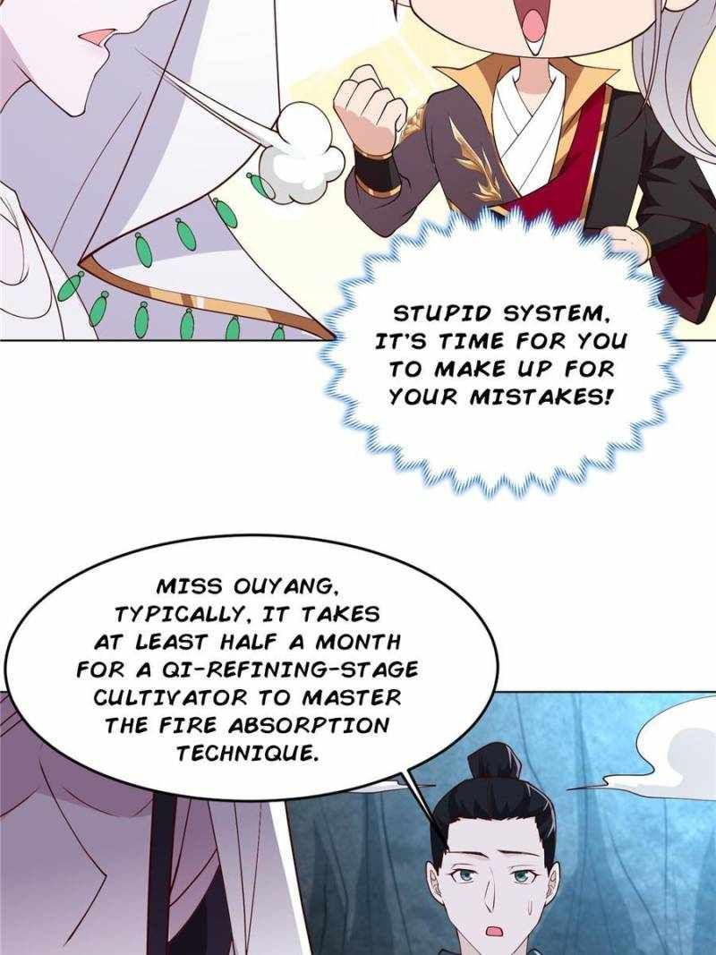 I Just Want To Live A Simple Life chapter 51 page 17