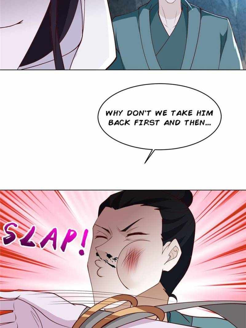 I Just Want To Live A Simple Life chapter 51 page 18