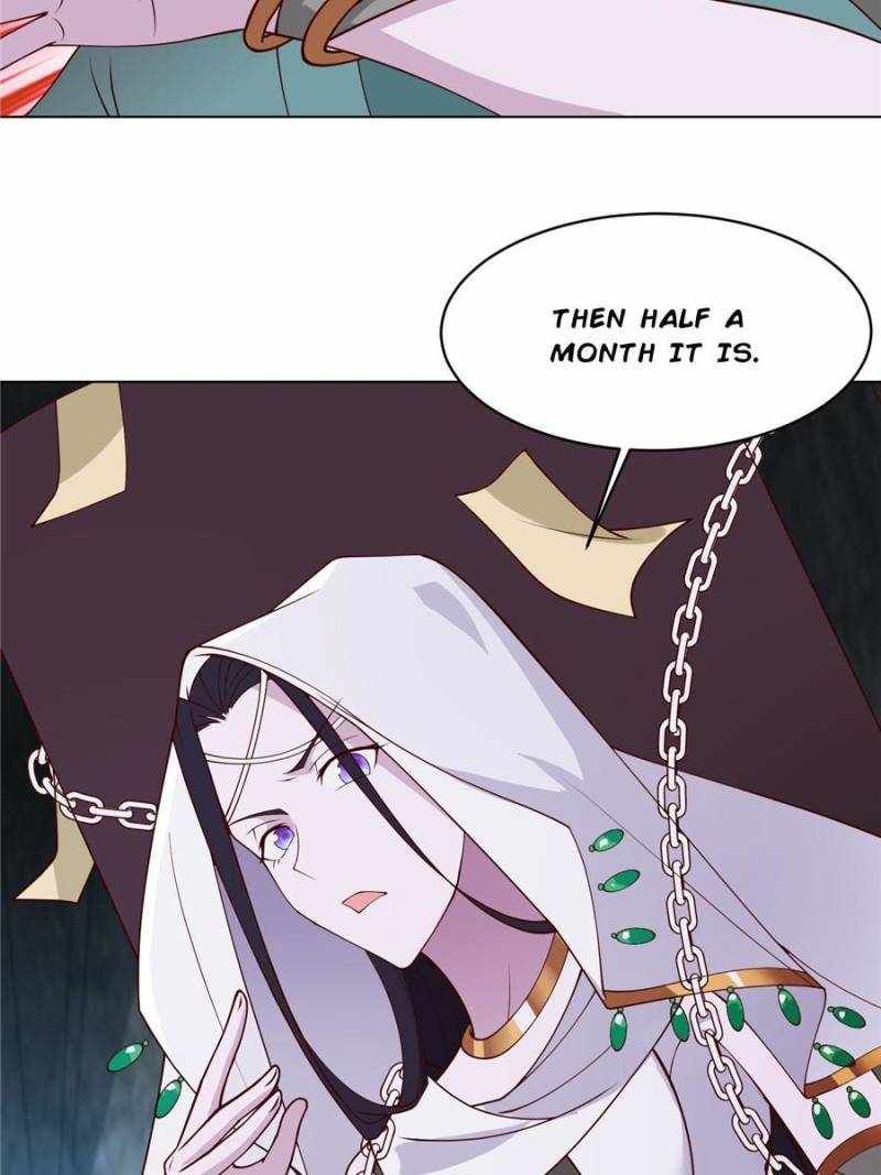 I Just Want To Live A Simple Life chapter 51 page 19