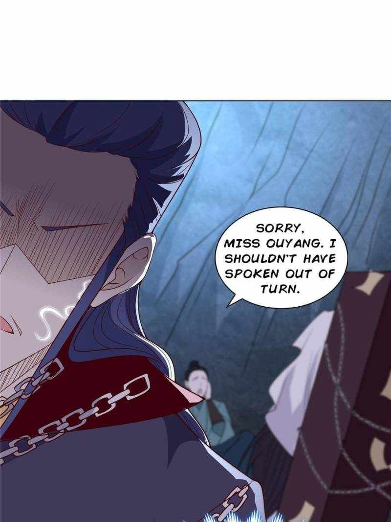 I Just Want To Live A Simple Life chapter 51 page 21