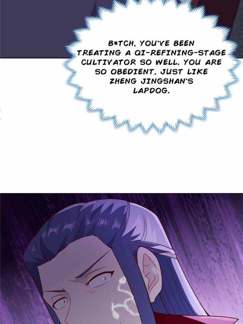 I Just Want To Live A Simple Life chapter 51 page 22