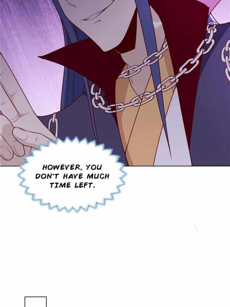 I Just Want To Live A Simple Life chapter 51 page 23