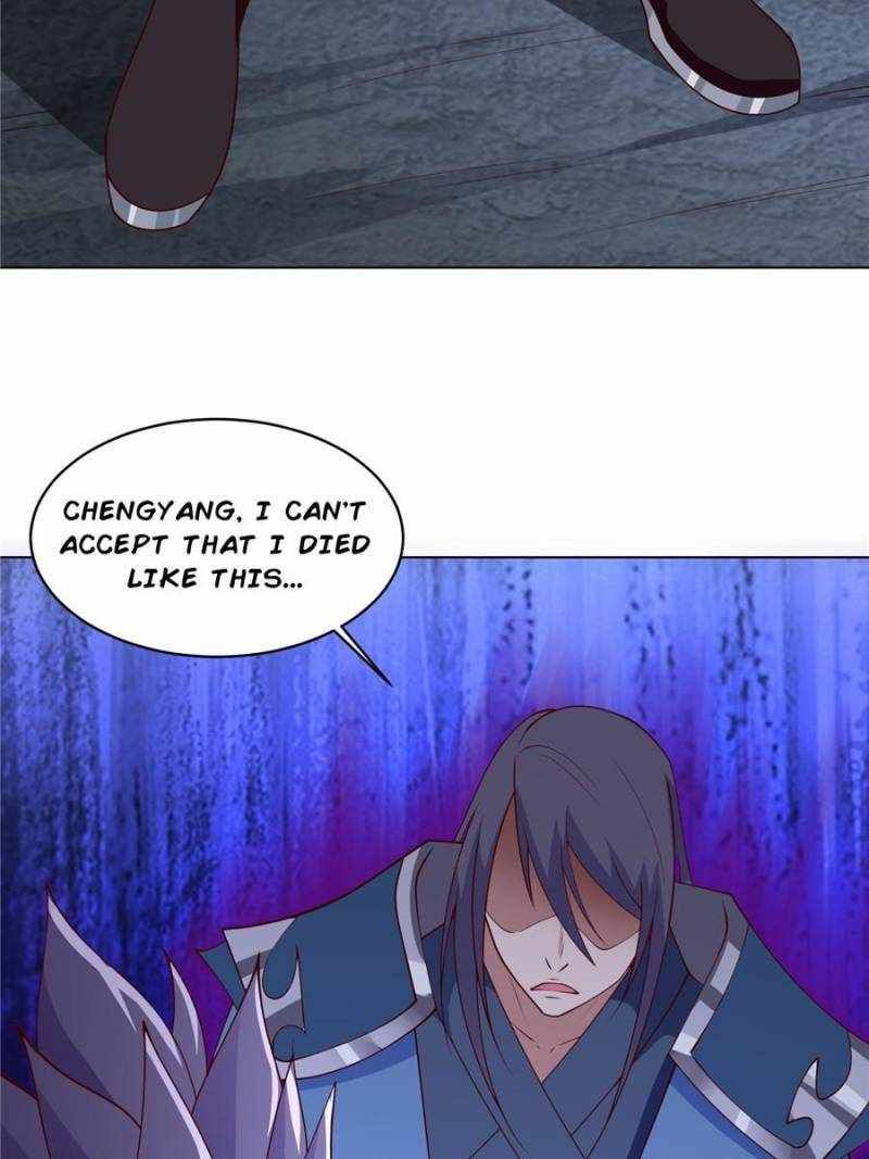 I Just Want To Live A Simple Life chapter 51 page 29